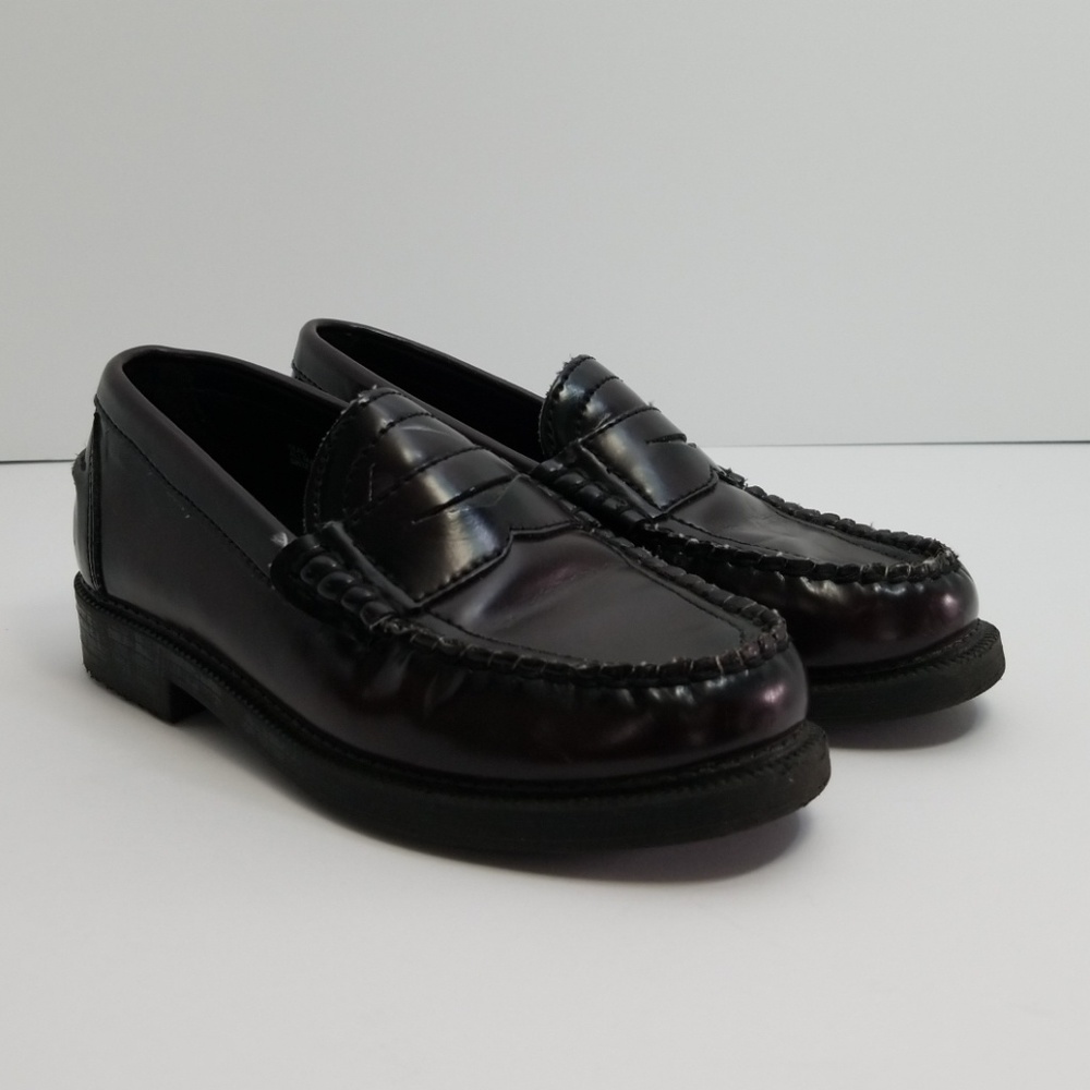 KIDS Penny Loafers Shoes Slip Ons